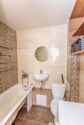 Продається квартира Курчатова, Полтава, Полтавська, Київський, Половки фото 4 Продається квартира Курчатова, Полтава, Полтавська, Київський, Половки фото 4