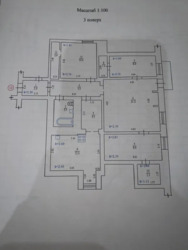 Продається квартира Полтава, Полтавська, Шевченківський (Жовтневий), Центр фото 1 Продається квартира Полтава, Полтавська, Шевченківський (Жовтневий), Центр фото 1
