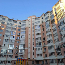 Продам 3-х кімн.квартиру в новобудові на Леваді. Можливий продаж за державною програмою. фото 3 Продам 3-х кімн.квартиру в новобудові на Леваді. Можливий продаж за державною програмою. фото 3