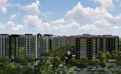 Продається квартира Зіньківська, Полтава, Полтавська, Київський, Зигіна фото 14 Продається квартира Зіньківська, Полтава, Полтавська, Київський, Зигіна фото 14