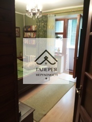 Можна під є-оселю і інші програми Продаж 3- кімнатної квартири 67м2 рік забудови 2001 фото 9 Можна під є-оселю і інші програми Продаж 3- кімнатної квартири 67м2 рік забудови 2001 фото 9