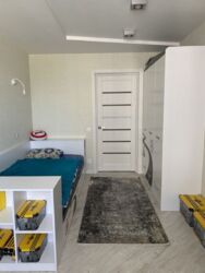 Продажа квартиры с ремонтом в заселенном новострое. фото 7 Продажа квартиры с ремонтом в заселенном новострое. фото 7