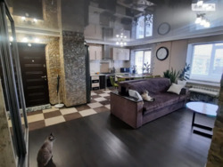 Продаж 3к квартири 65.2 кв. м на вул. Героїв України Ремонт! фото 3 Продаж 3к квартири 65.2 кв. м на вул. Героїв України Ремонт! фото 3