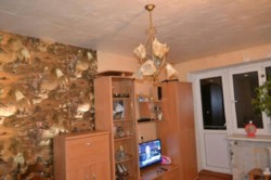 Продам 1 комн. квартиру на Россошенцах код № 211327762 фото 1 Продам 1 комн. квартиру на Россошенцах код № 211327762 фото 1