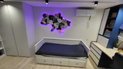 ��������� �������� 3-������� �������� � ��������� ���� 7