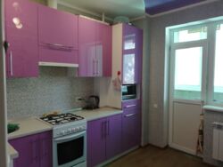 Однокімнатна квартира в новобудові фото 4 Однокімнатна квартира в новобудові фото 4