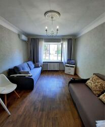 Двокімнатна квартира в історичному центрі міста фото 3 Двокімнатна квартира в історичному центрі міста фото 3