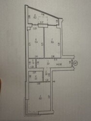 Продаж 2-х кімнатної квартири код № 213-276-171 фото 19 Продаж 2-х кімнатної квартири код № 213-276-171 фото 19