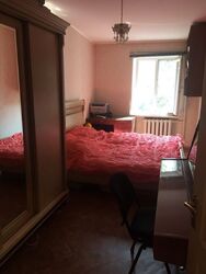 Продається квартира пров. Токарний, 5, Полтава, Полтавська, Шевченківський (Жовтневий), Фурманова фото 1 Продається квартира пров. Токарний, 5, Полтава, Полтавська, Шевченківський (Жовтневий), Фурманова фото 1