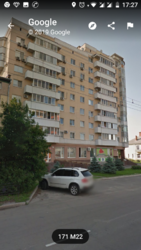 Продам двухуровневую квартиру р-н Фурманова фото 3 Продам двухуровневую квартиру р-н Фурманова фото 3