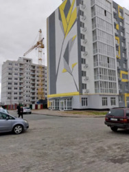 Переуступка. Сучасна 1-кімнатна квартираЖК “Пелюстковий”.. фото 1 Переуступка. Сучасна 1-кімнатна квартираЖК “Пелюстковий”.. фото 1