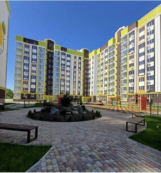 Продаж 1 кімнатна ЖК Європейський квартал. фото 1 Продаж 1 кімнатна ЖК Європейський квартал. фото 1