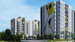 Продам 1-комнатную квартиру. №212501938 фото 5 Продам 1-комнатную квартиру. №212501938 фото 5