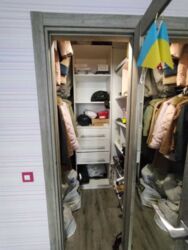 Двокімнатна квартира ЖК САДОВИЙ разом з ПІДВАЛОМ фото 11 Двокімнатна квартира ЖК САДОВИЙ разом з ПІДВАЛОМ фото 11