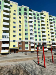Продається квартира вул. Джохара Дудаєва (Нікітченка), Полтава, Полтавська, Шевченківський (Жовтневий), Сади 2 фото 7 Продається квартира вул. Джохара Дудаєва (Нікітченка), Полтава, Полтавська, Шевченківський (Жовтневий), Сади 2 фото 7
