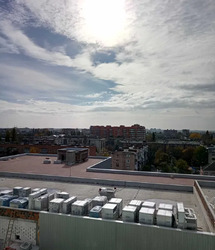 Продається квартира Полтава, Полтавська, Шевченківський (Жовтневий), Центр фото 4 Продається квартира Полтава, Полтавська, Шевченківський (Жовтневий), Центр фото 4