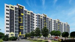 Продам 1-комнатную квартиру. №212501938 фото 1 Продам 1-комнатную квартиру. №212501938 фото 1