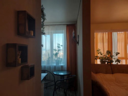 Продається квартира Терешки, Полтавський, Полтавська фото 3 Продається квартира Терешки, Полтавський, Полтавська фото 3