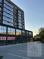 Продаж квартири у новобудові ЖК Стандарт фото 1 Продаж квартири у новобудові ЖК Стандарт фото 1