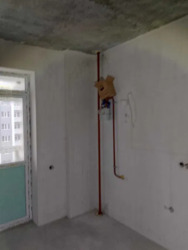 Переуступка. Сучасна 1-кімнатна квартираЖК “Пелюстковий”.. фото 7 Переуступка. Сучасна 1-кімнатна квартираЖК “Пелюстковий”.. фото 7