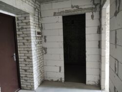 ЖК Європейський 1-кім.кв 55,5 кв.м з гарним видом фото 8 ЖК Європейський 1-кім.кв 55,5 кв.м з гарним видом фото 8