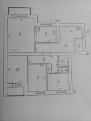  4-,   3
