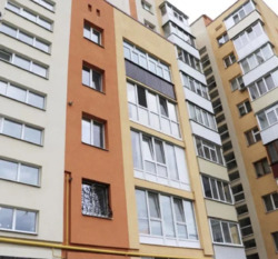 Продаж квартири в центральній частині міста код № 213-350-814 фото 3 Продаж квартири в центральній частині міста код № 213-350-814 фото 3