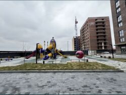 Продається квартира Полтава, Полтавська фото 12 Продається квартира Полтава, Полтавська фото 12