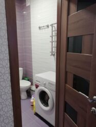 Однокімнатна квартира в новобудові фото 6 Однокімнатна квартира в новобудові фото 6