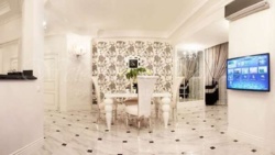 Потрясающая квартира с евроремонтом фото 2 Потрясающая квартира с евроремонтом фото 2