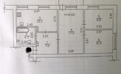 Активний продаж 3к квартири фото 20 Активний продаж 3к квартири фото 20