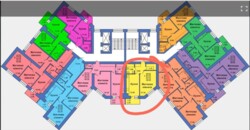 Продаж квартири Новобудова вул Весняна код № 213-074-714 фото 1 Продаж квартири Новобудова вул Весняна код № 213-074-714 фото 1