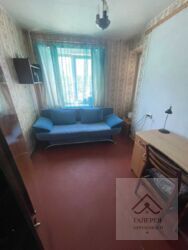 Продаж 4-х кімнатної квартири під ремонт фото 2 Продаж 4-х кімнатної квартири під ремонт фото 2