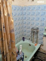 Продається 1 кімнатна квартира р-н Конкорду, вул. Пушкарівська фото 3 Продається 1 кімнатна квартира р-н Конкорду, вул. Пушкарівська фото 3
