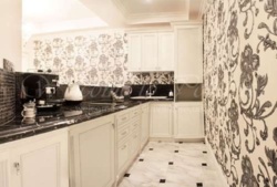 Потрясающая квартира с евроремонтом фото 3 Потрясающая квартира с евроремонтом фото 3