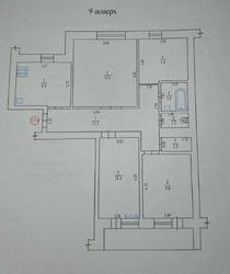 Продається квартира Полтава, Полтавська, Подільський, Левада фото 20 Продається квартира Полтава, Полтавська, Подільський, Левада фото 20