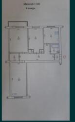 Продажа 3-х комнатной на Половках код №212060254 фото 12 Продажа 3-х комнатной на Половках код №212060254 фото 12