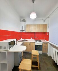 Двокімнатна квартира в історичному центрі міста фото 5 Двокімнатна квартира в історичному центрі міста фото 5