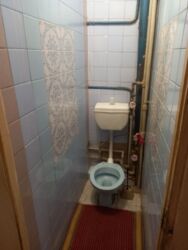 Трикімнатна квартира, половки. код № 212-905-237 фото 4 Трикімнатна квартира, половки. код № 212-905-237 фото 4