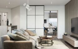 Продаж 4кімнатної квартири в новобудові фото 1 Продаж 4кімнатної квартири в новобудові фото 1