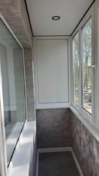Двокімнатна квартира, Алмазна, 2/5. фото 10 Двокімнатна квартира, Алмазна, 2/5. фото 10