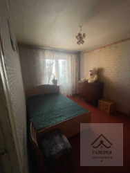 Продаж 4-х кімнатної квартири під ремонт фото 4 Продаж 4-х кімнатної квартири під ремонт фото 4