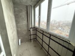 Однокімнатна 34м2 в Новобудові фото 10 Однокімнатна 34м2 в Новобудові фото 10