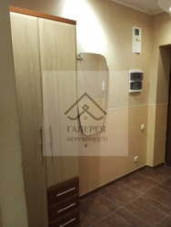 Продаж 2ох кімнатної квартири на Фурманова фото 2 Продаж 2ох кімнатної квартири на Фурманова фото 2