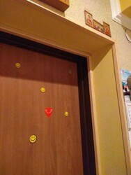 Продаж квартири в центральній частині міста код № 213-378-509 фото 15 Продаж квартири в центральній частині міста код № 213-378-509 фото 15