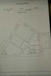 4-х кімнатну квартиру в Царському Будинку (Центр) фото 19 4-х кімнатну квартиру в Царському Будинку (Центр) фото 19