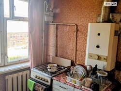 Продається 1 кімнатна квартира р-н Конкорду, вул. Пушкарівська фото 2 Продається 1 кімнатна квартира р-н Конкорду, вул. Пушкарівська фото 2