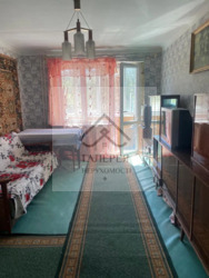 Продаж 3-х кімнатної на Браїлках по Сертифікату код № 111-990-098 фото 2 Продаж 3-х кімнатної на Браїлках по Сертифікату код № 111-990-098 фото 2