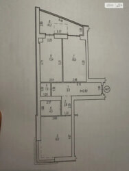 Продаж квартири ЖК Європейський код № 213-263-228 фото 22 Продаж квартири ЖК Європейський код № 213-263-228 фото 22