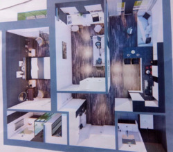 Продаж квартири ЖК Оскар № 213-072-257 фото 6 Продаж квартири ЖК Оскар № 213-072-257 фото 6